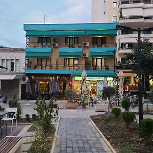  Apartament Aparthotel Myrooms Tirane
